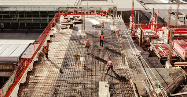 Visualizing Safety: The Role of Architectural Visualization in Construction Site Planning and Management