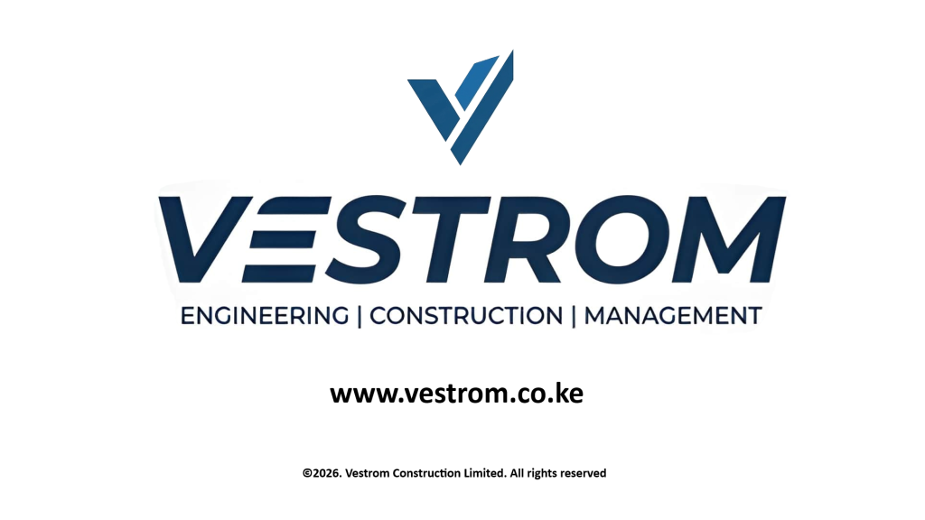 Vestrom construction limited brand image