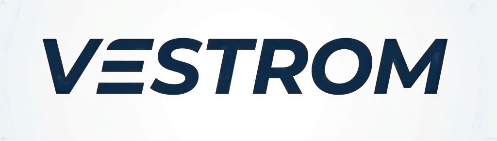 vestrom construction limited brand image